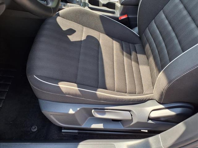 2024 Volkswagen Jetta 1.5T Sport
