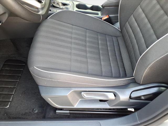 2024 Volkswagen Jetta Sport