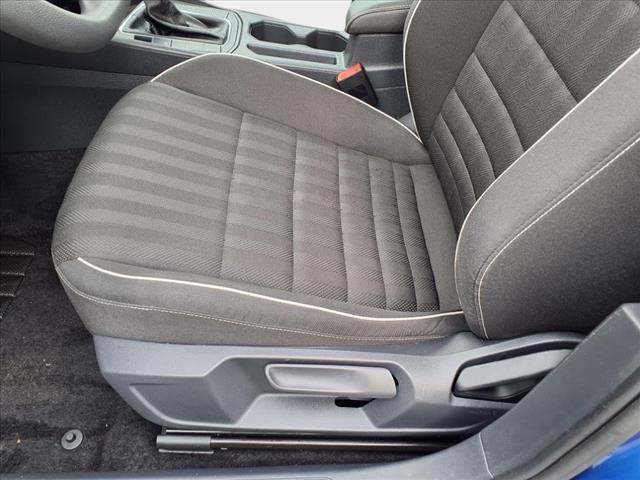 2023 Volkswagen Jetta Sport