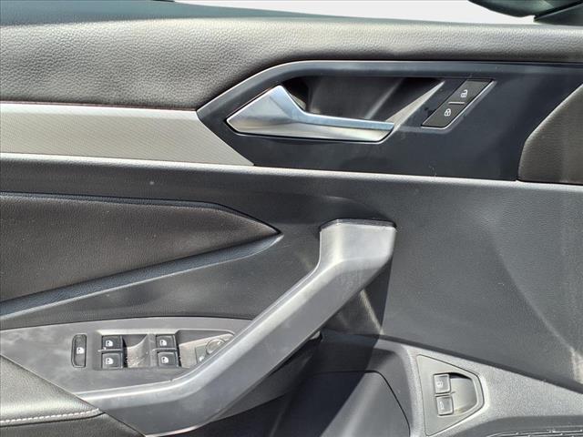 2024 Volkswagen Jetta Sport