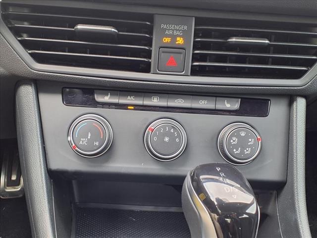 2024 Volkswagen Jetta Sport