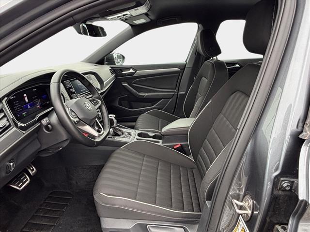 2023 Volkswagen Jetta Sport