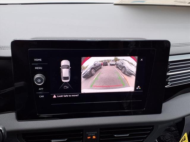 2025 Volkswagen Jetta Sport
