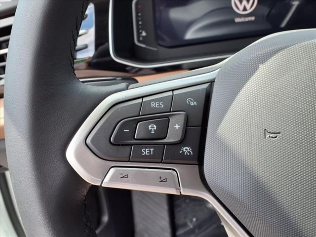 2025 Volkswagen Jetta 1.5T SEL