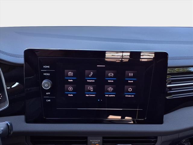 2025 Volkswagen Jetta 1.5T SEL