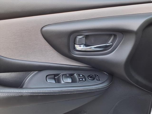 2023 Nissan Murano S
