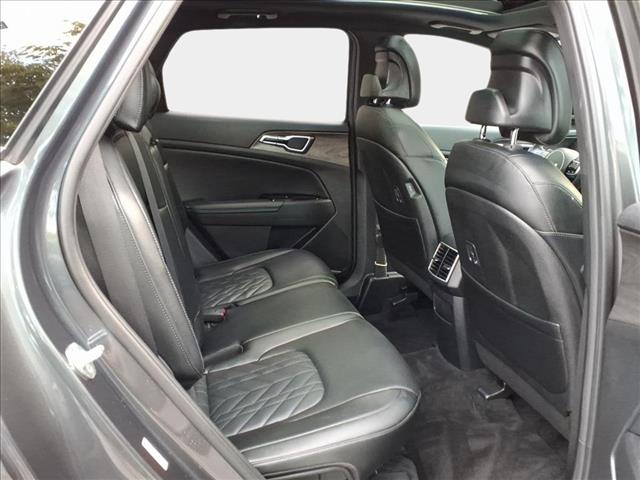 2023 Kia Sportage X-Pro