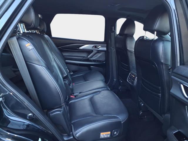 2023 Mazda CX-9 Grand Touring