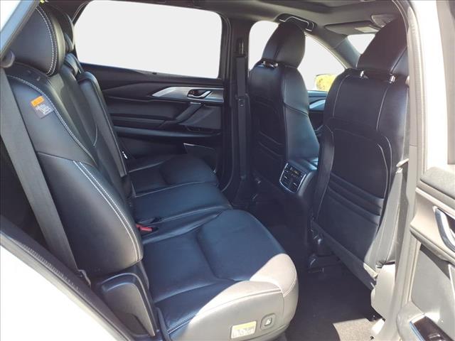 2022 Mazda CX-9 Grand Touring