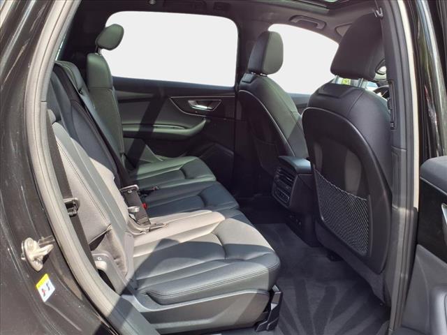 2023 Audi Q7 quattro Premium 45 TFSI