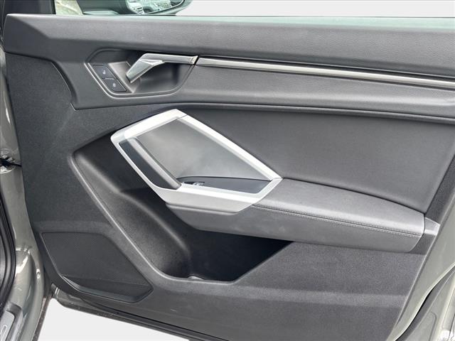 2023 Audi Q3 quattro S line Premium 45 TFSI