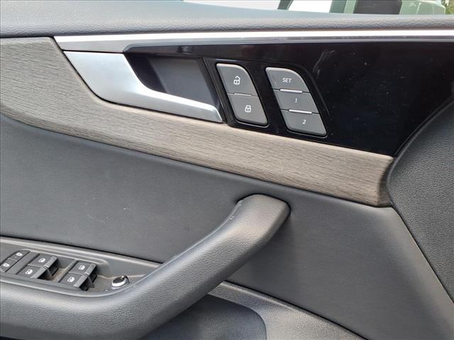 2023 Audi A5 Sportback 45 S line Premium quattro