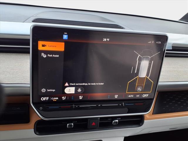 2025 Volkswagen ID.Buzz 1ST Edition