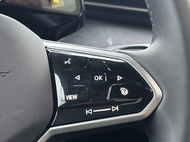 2025 Volkswagen ID.Buzz Pro S