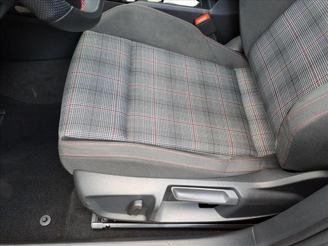 2024 Volkswagen Golf GTI 380 S