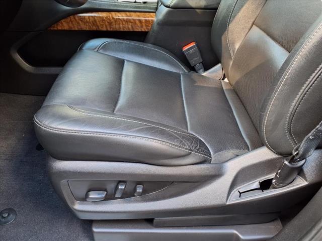 2020 Chevrolet Suburban Premier