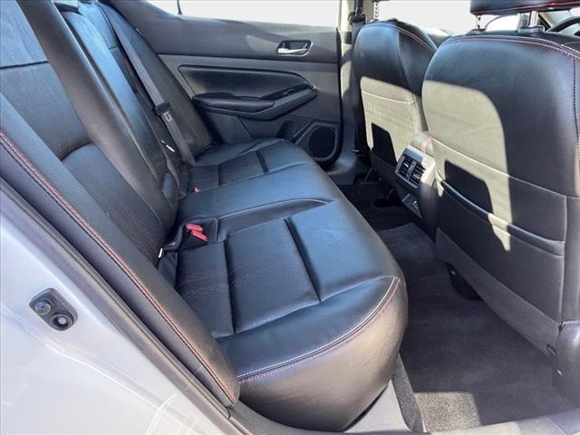 2024 Nissan Altima 2.0 SR