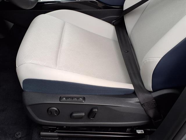 2024 Volkswagen ID.4 S