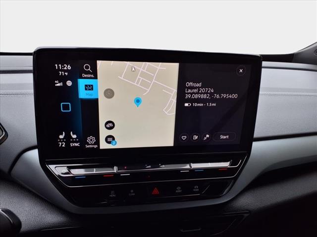 2023 Volkswagen ID.4 Standard