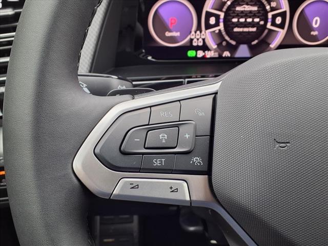2025 Volkswagen Atlas 2.0T Peak Edition SE