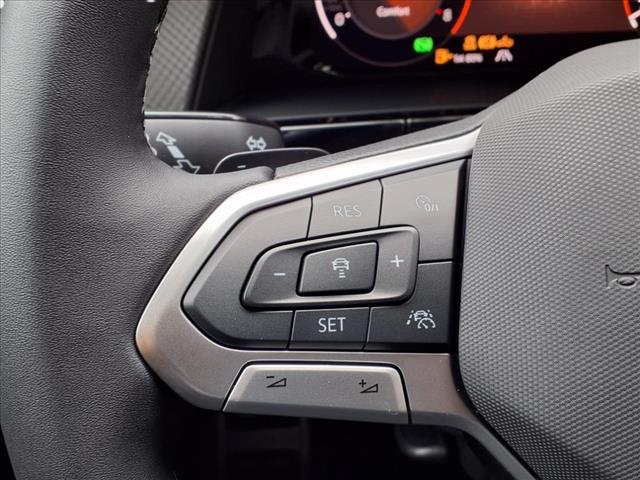 2025 Volkswagen Atlas Peak Edition 4Motion