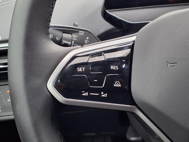 2025 Volkswagen ID.4 Pro