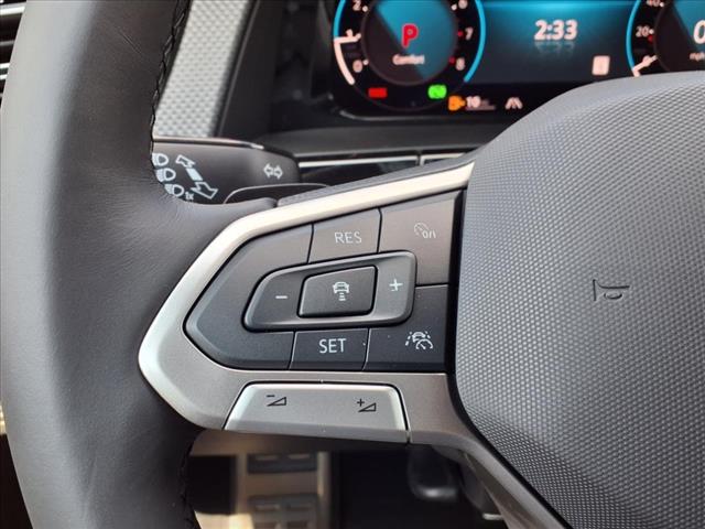 2025 Volkswagen Atlas Cross Sport 2.0T SEL Premium R-Line
