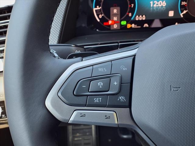 2025 Volkswagen Atlas Cross Sport 2.0T SEL Premium R-Line