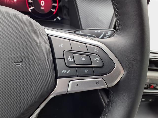 2025 Volkswagen Atlas Cross Sport 2.0T SEL Premium R-Line