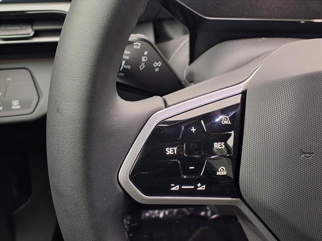 2025 Volkswagen ID.4 Pro S Plus