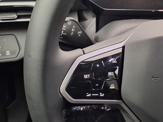 2025 Volkswagen ID.4 Pro S Plus