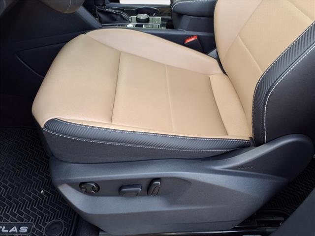2022 Volkswagen Atlas Cross Sport 2.0T SE w/Technology