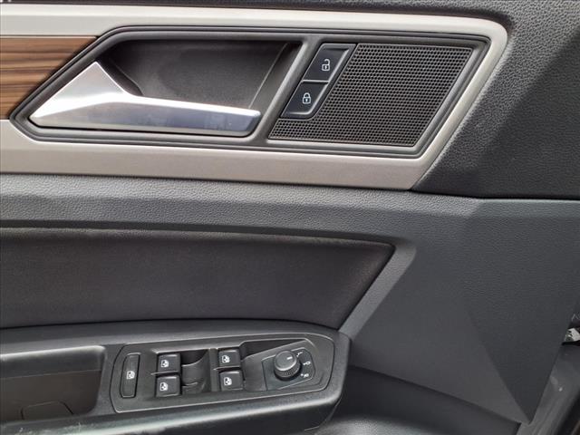 2021 Volkswagen Atlas V6 SE 4Motion