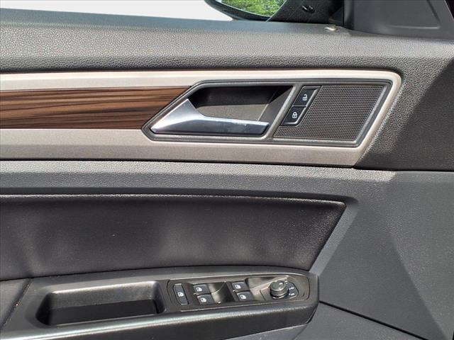 2021 Volkswagen Atlas 2.0T SE