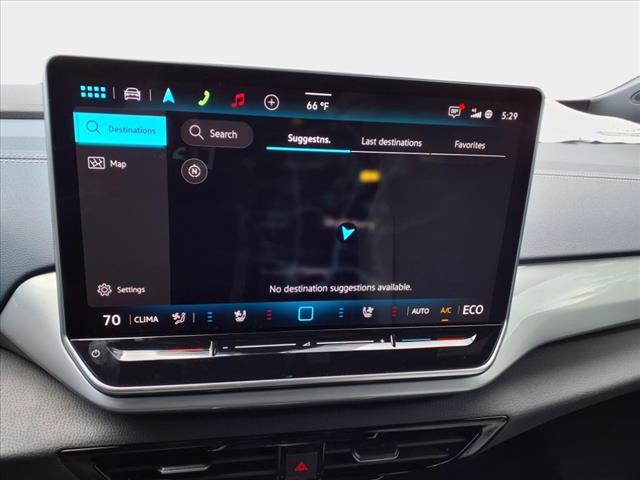 2025 Volkswagen ID.4 Pro S