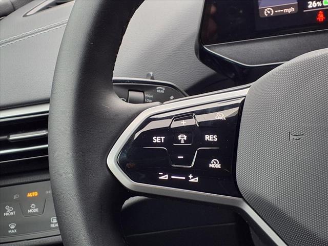 2025 Volkswagen ID.4 Pro S