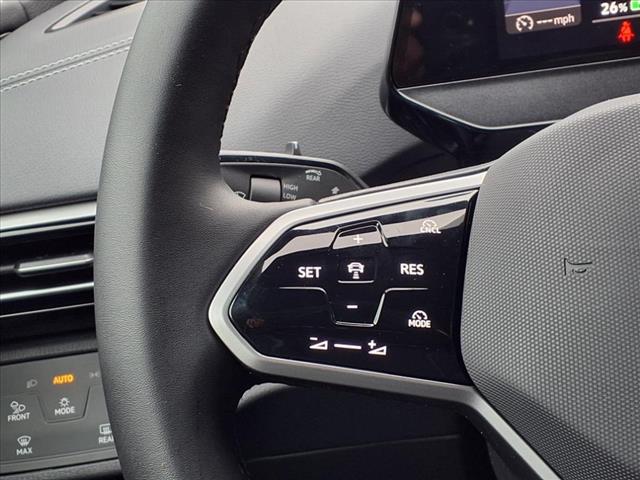 2025 Volkswagen ID.4 Pro S