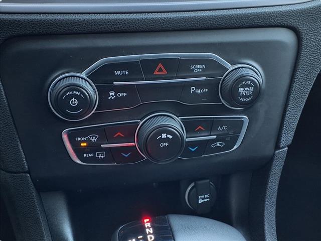 2023 Dodge Charger SE