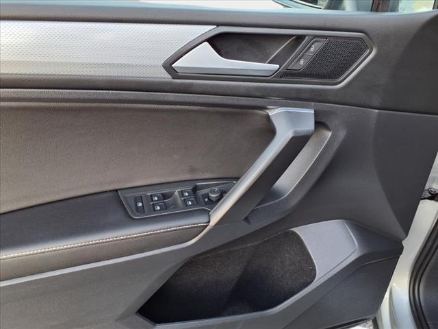 2022 Volkswagen Tiguan S