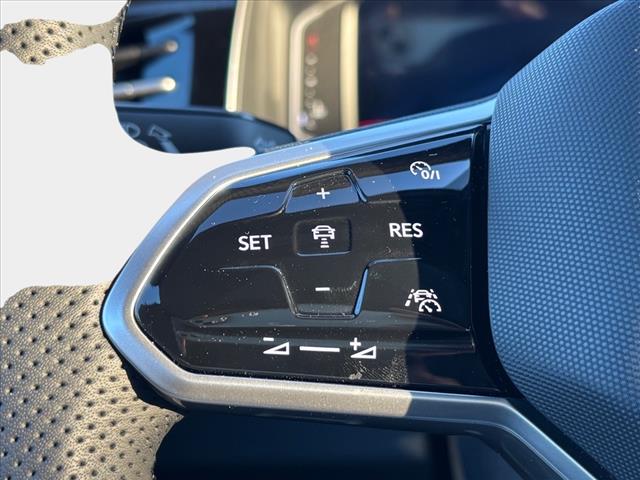 2025 Volkswagen Jetta GLI 2.0T Autobahn