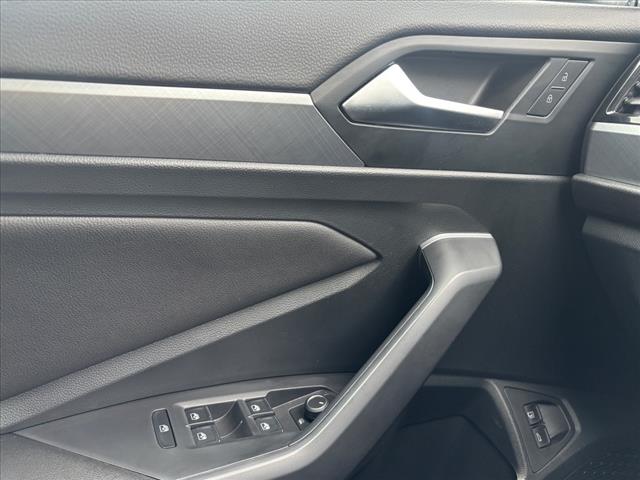 2023 Volkswagen Jetta SE