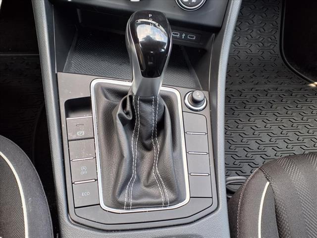 2024 Volkswagen Jetta Sport