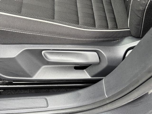 2023 Volkswagen Jetta Sport
