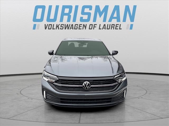 2023 Volkswagen Jetta Sport