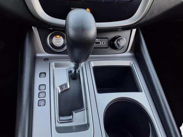 2023 Nissan Murano S