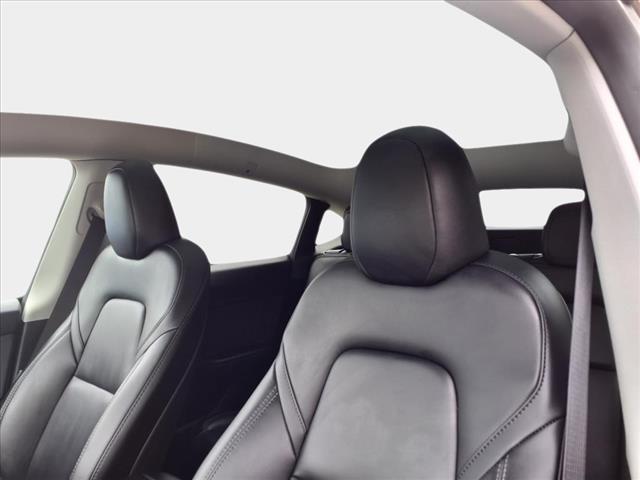 2024 Tesla Model Y Standard Range