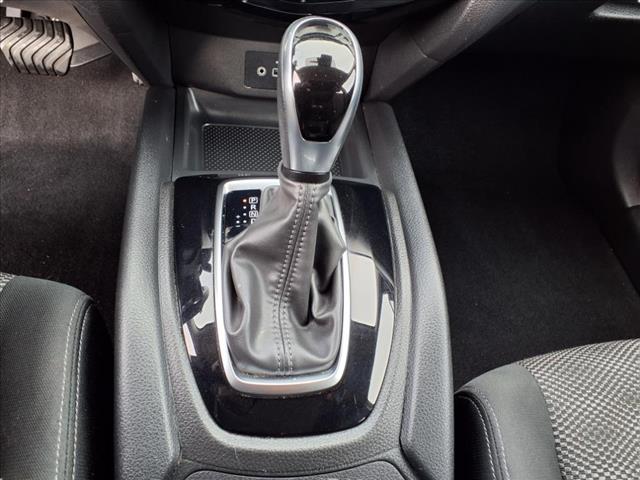 2019 Nissan Rogue Sport SV