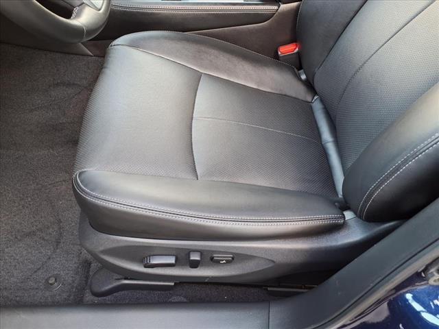 2023 INFINITI Q50 SENSORY