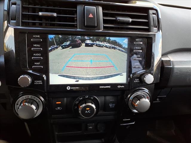 2024 Toyota 4Runner TRD Off-Road