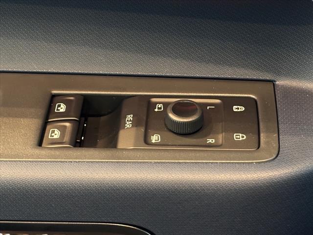 2025 Volkswagen ID.Buzz Pro S